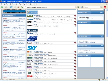 Immagine di I migliori programmi da vedere in tv sui canali SKY e DTT ad Aprile - Scopri su Sky Italia